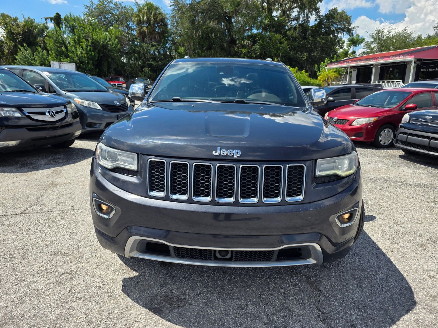 jeep grand cherokee 2014 1C4RJECG0EC322363 image jeep grand cherokee 2014 1C4RJECG0EC322363 image